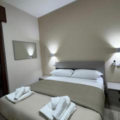 Giovi's Apartmens HOME BUBYON