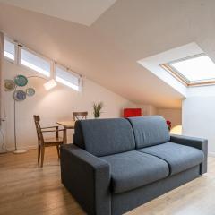 Como City Center Apartments!