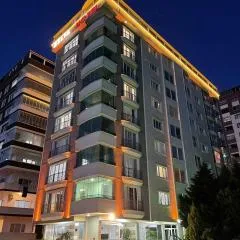 Belya Apart Hotel