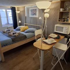 La Provence à Colmar