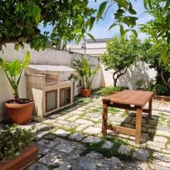 B&B - Riflessi d'Apulia