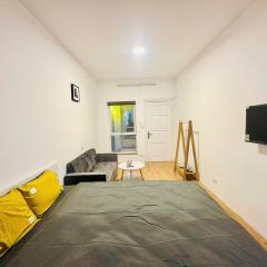 Thao Le Homestay Ha Noi