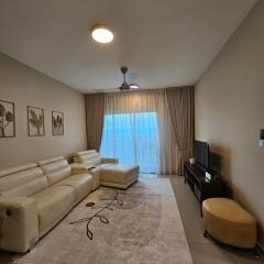 Ruhani Guesthouse KL Setapak Muji Style