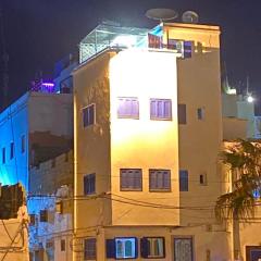 Taghazout studio & rooftop