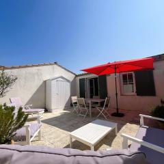 Appartement VAUBAN proche plage