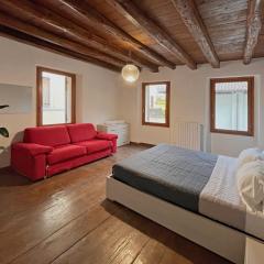 PAO Apartment - Castelvecchio