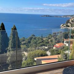 Villa Eze Vue Mer