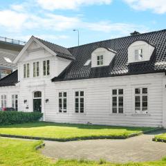 Historic Bergen Home I Free Parking