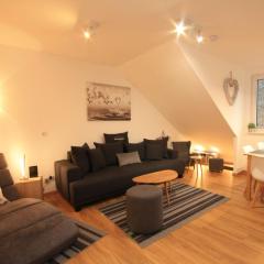 Ferienwohnung Wurmbergherz