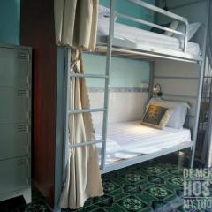 DE MEKONG HOSTEL MY THO City