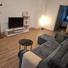 Apartmán Libochovice