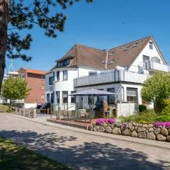 Hotel Villa Sonneck-Adults Only