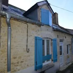 Butterfly Cottage