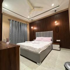 Hotel Seven Sky Inn Madiwala