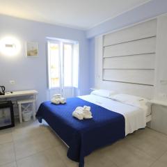 Don Peppe Rooms With Beach Service Included