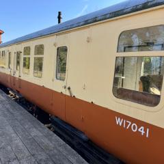 William Marriott Carriage