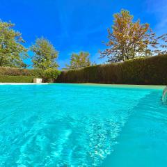 Portimão Riverview 2 With Pool by Homing