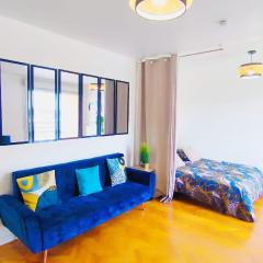 Levalet BNB - La Défense