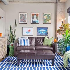 Sable 804 - One Bedroom