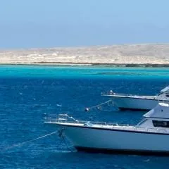 Beautiful apartment near sea 1+1 Dream Beach