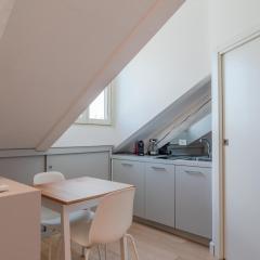 Suites Beethoven & Vivaldi by Toh Solution