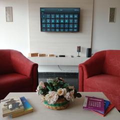 Departamento Macarena