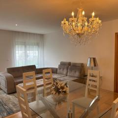 Azores Lava Apartment T3