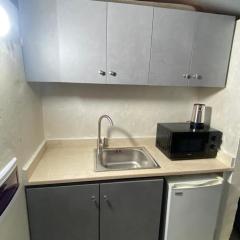 Nomaddome Glamping Hotel