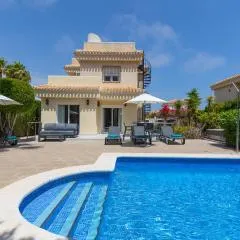17 Vistamar Playa Flamenca