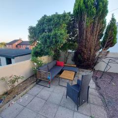 Sunbury House Retreat in Limerick