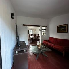 Real del Cóndor San Clemente