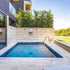 Luxury Pool Seaside Apartments Zadar