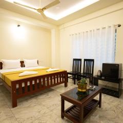 Golden Crest Residences