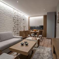 Zlatibor Lux Spa Apartments