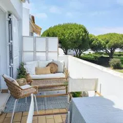 Ático de Diseño para Escapadas Premium - Sancti Petri