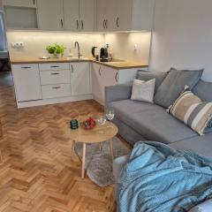 Dąbie Park Apartament