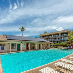 Kihei Kai Nani #4-121 by Coldwell Banker Island Vacations