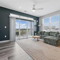 IRIE Living, Replenish Kg 2Bd Gym Pool BRAND NEW