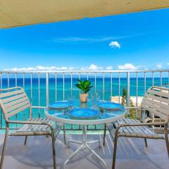 Royal Kahana 1207 by Coldwell Banker Island Vacations