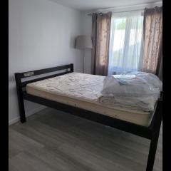 Appartement cosy proche de la plage