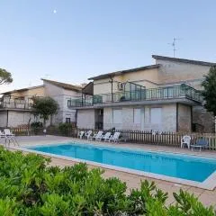La casa di Follonica