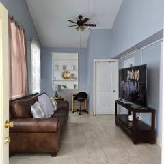 Charming Atlanta Home