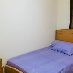 شاليه لاسرينا العين السخنه