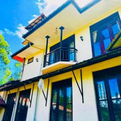 Greenmoret AgriTourism Villa