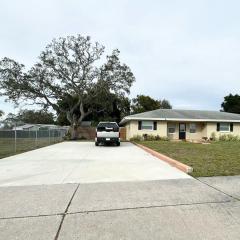 Home close to Clearwater beach