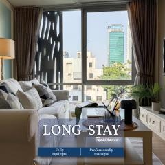 Ruamrudee Modern - Ultra Fast WiFi - BTS Ploenchit