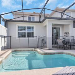 Your 5BDR house with pool - 4959