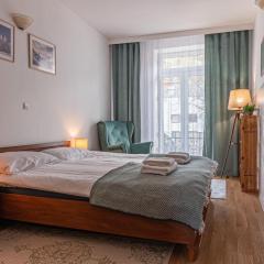 Apartament u Renaty