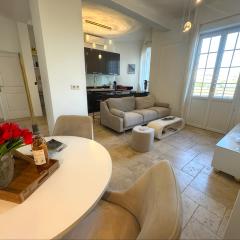 Appartement T3 grand standing à Juan Les Pins