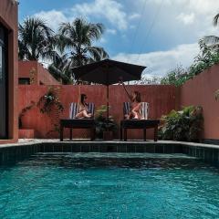 Casa Ita - Private Villas